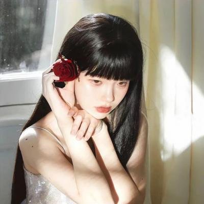 爱在无声孕育时